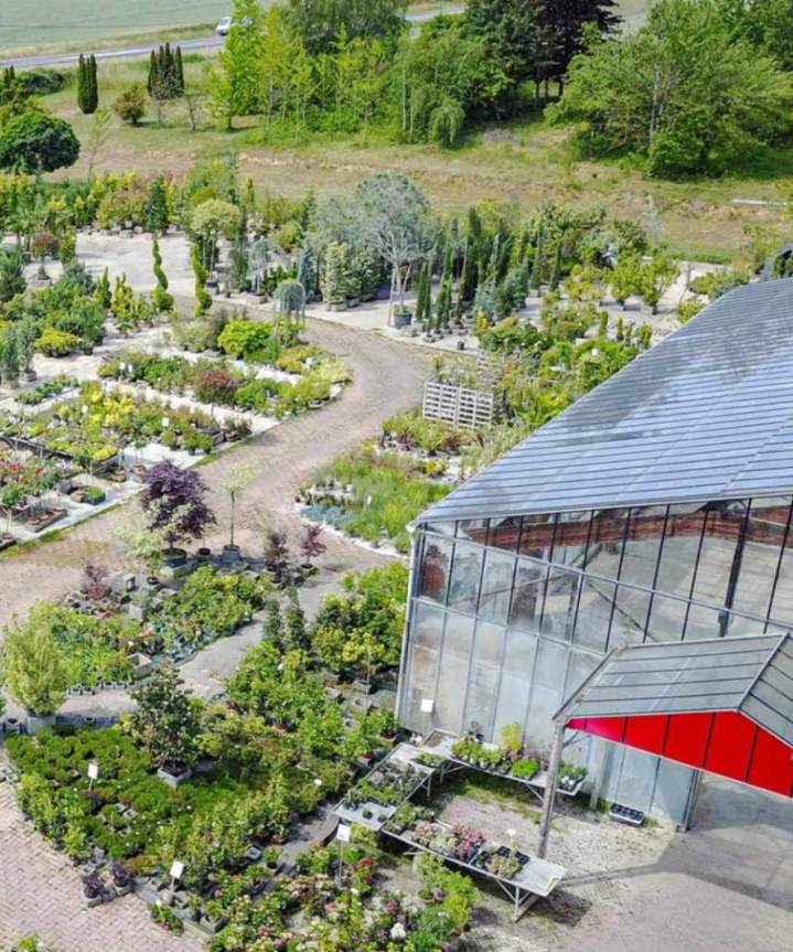 Aménagement de jardin Meaux