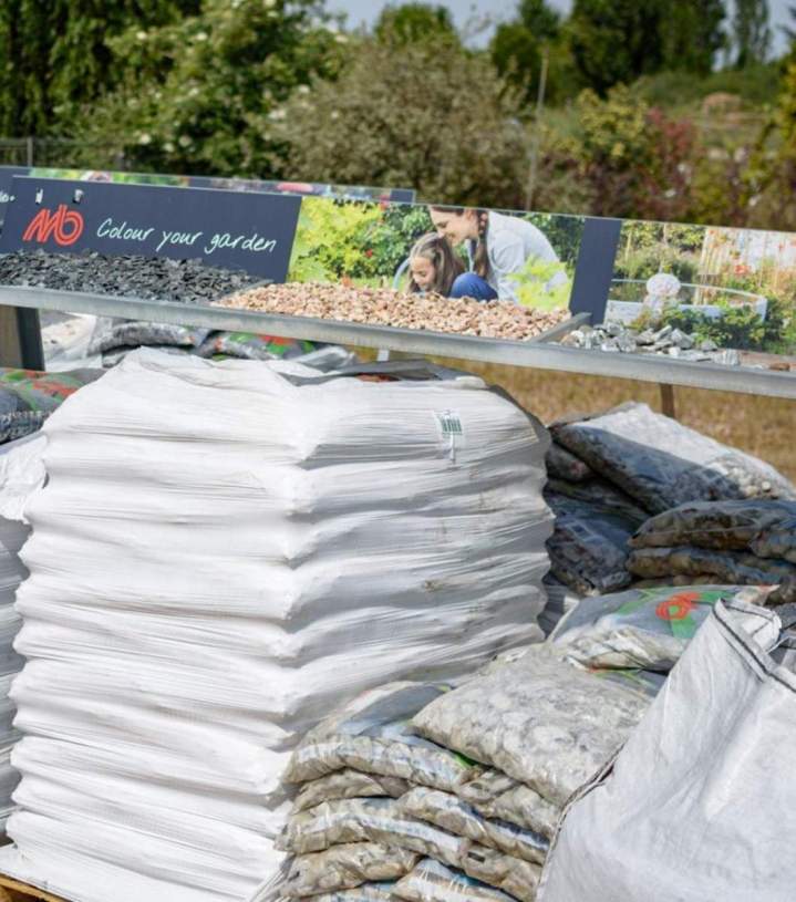 Vente article de jardin Meaux